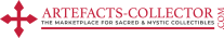 Artefacts - Logo